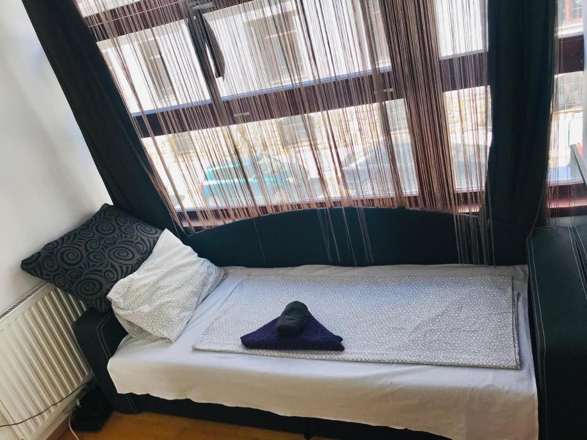 Apartamento Design Free Parking In City Center