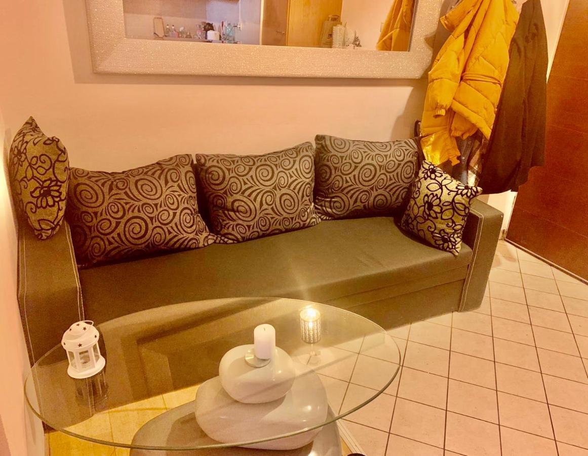 Apartman Design Free Parking In City Center