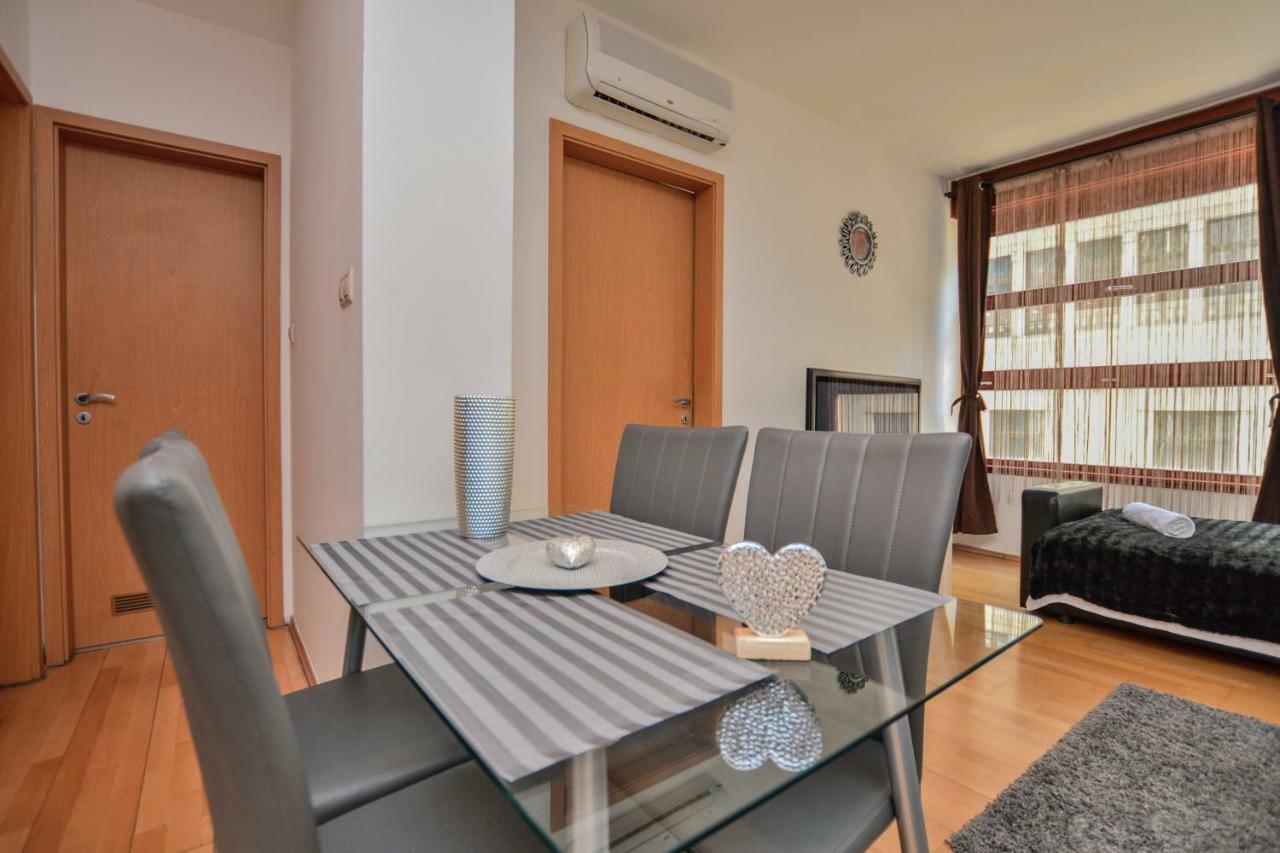 Apartman Design Free Parking In City Center *